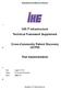 IHE IT Infrastructure Technical Framework Supplement. Cross-Community Patient Discovery (XCPD) Trial Implementation