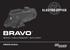 BRAVO BRAVO4 4x30mm MEGAVIEW BATTLE SIGHT