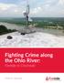 Fighting Crime along the Ohio River: Firetide in Cincinnati. Firetide, Inc. Case Study Firetide, Inc. Case Study