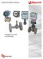 Turbine Flow Meter Solutions. Rugged, Accurate and Reliable.