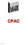 CPAC. Bookmark CPAC 1