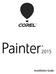 Corel Painter Installation Guide