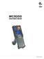 MC9200 PARTNER BRIEF ZEBRA TECHNOLOGIES