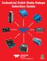 Industrial Solid-State Relays Selection Guide