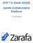 ZCP 7.0 (build 41322) Zarafa Collaboration Platform. The User Manual