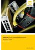 harting Smart Network Infrastructure Selection Guide