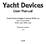 User Manual. Yacht Devices Engine Gateway YDEG-04 also covers models YDEG-04N, YDEG-04R. Firmware version 1.17