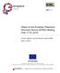 Report on the European Resolution Discovery Service (ERDS) Meeting (Feb 17/18, 2010)