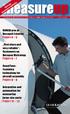 Dassault Aviation Pages 4 5. First class and very reliable : Customers on Hexagon Metrology Pages 6 7