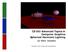 CS 563 Advanced Topics in Computer Graphics Spherical Harmonic Lighting by Mark Vessella. Courtesy of