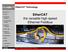 EtherCAT the versatile high speed Ethernet Fieldbus