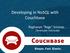 Developing in NoSQL with Couchbase