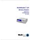 MultiModem Cell. Wireless Modem. MTCBA H3 U1 MTCBA EV1 U1 N3 User Guide