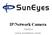 IP/Network Camera. SunEyes Quick Installation Guide