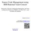 Source Code Management using IBM Rational Team Concert