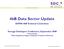 4kB Data Sector Update