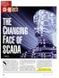 CHANGING FACE OF SCADA