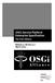 OSGi Service Platform Enterprise Specification. The OSGi Alliance