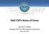 DoD CIO s Areas of Focus. David A. Cotton Deputy CIO for Information Enterprise May 20, 2015