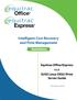 Equitrac Office/Express. SUSE Linux OES2 iprint Server Guide Equitrac Corporation