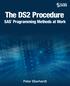 The DS2 Procedure SAS