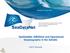 SeaDataNet, EMODnet and Operational Oceanography in the Adriatic