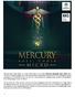 Mercury Boys Choir Micro Mercury Symphonic Boys Choir