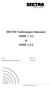 DICOM Conformance Statement SMIIC-v 3.2 & SMIIC-s 3.2