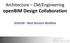 openbim Design Collaboration ArchiCAD Revit Structure Workflow