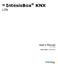 IntesisBox KNX LON. User's Manual v10 r15 eng