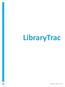 LibraryTrac Updated August 3, 2017