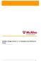 McAfee Change Control - Installation Guide. McAfee Change Control Command Line Reference Guide