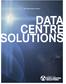 25+ YEARS ACROSS CANADA DATA CENTRE SOLUTIONS URBACON SOLUTIONS