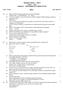 Sample Paper 2012 Class XII Subject INFORMATICS PRACTICES