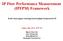 IP Flow Performance Measurement (IPFPM) Framework