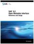 SAS 9.2 Open Metadata Interface. Reference and Usage