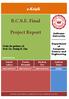 B.C.S.E. Final. Project Report. e-krishi. ssd. Jadavpur University. Department of Computer Science and Engineering
