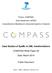 Case Studies of SysML to CML transformations. COMPASS White Paper 09. Date: March Public Document