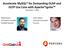 Accelerate MySQL for Demanding OLAP and OLTP Use Case with Apache Ignite December 7, 2016