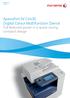 ApeosPort-IV C4430 Digital Colour Multifunction Device