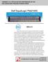 VMMARK VIRTUALIZATION PERFORMANCE OF THE DELL EQUALLOGIC PS6210XS STORAGE ARRAY