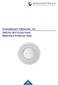 Grandstream Networks, Inc. GWN76xx Wi-Fi Access Points Master/Slave Architecture Guide