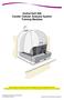 UniCel DxH 600 Coulter Cellular Analysis System Training Modules