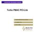 ^2 Turbo PMAC PCI-Lite