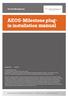 AEOS-Milestone plugin installation manual