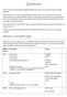 This document describes the Dansani EDIFACT INVOICE document sent from Dansani as part of an EDI agreement.