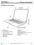 QuickSpecs. HP EliteBook Folio 1040 G1 Notebook PC. HP EliteBook Folio 1040 G1 Notebook PC. Overview