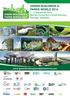 GREEN BUILDINGS & PARKS WORLD 2014