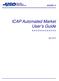 ICAP Automated Market User s Guide