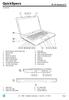 QuickSpecs. HP 455 Notebook PC. Overview